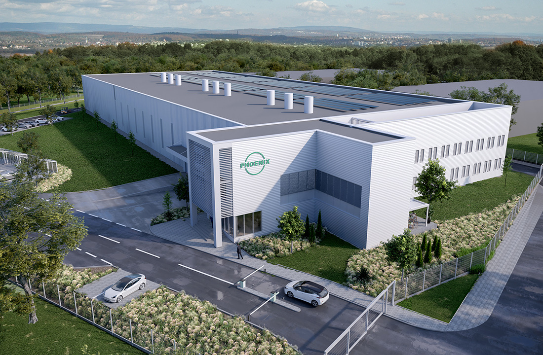 Phoenix Pharma