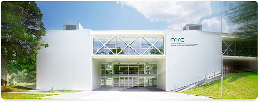 NRRC — Sopron